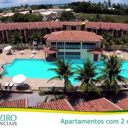 Porto Seguro Residencial Jerusalem 1 Zewnętrze zdjęcie