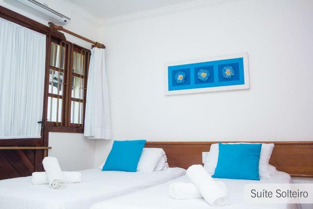 Porto Seguro Residencial Jerusalem 1 Zewnętrze zdjęcie