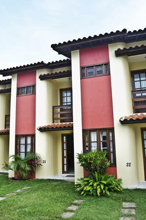 Porto Seguro Residencial Jerusalem 1 Zewnętrze zdjęcie