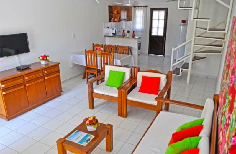 Porto Seguro Residencial Jerusalem 1 Zewnętrze zdjęcie
