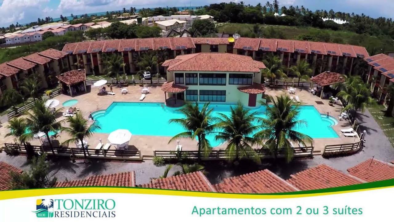 Porto Seguro Residencial Jerusalem 1 Zewnętrze zdjęcie